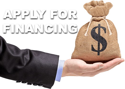 Financing Plumber Red Oak, Hillsboro and Corsicana TX Near Me