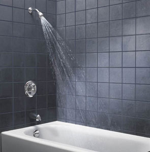 Shower Leak Repair Services in Dallas Texas