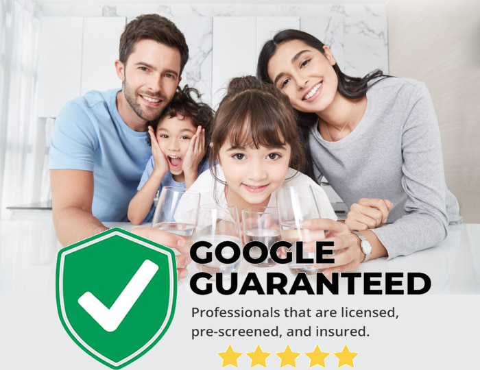 Success Plumber Red Oak, Hillsboro and Corsicana TX Near Me